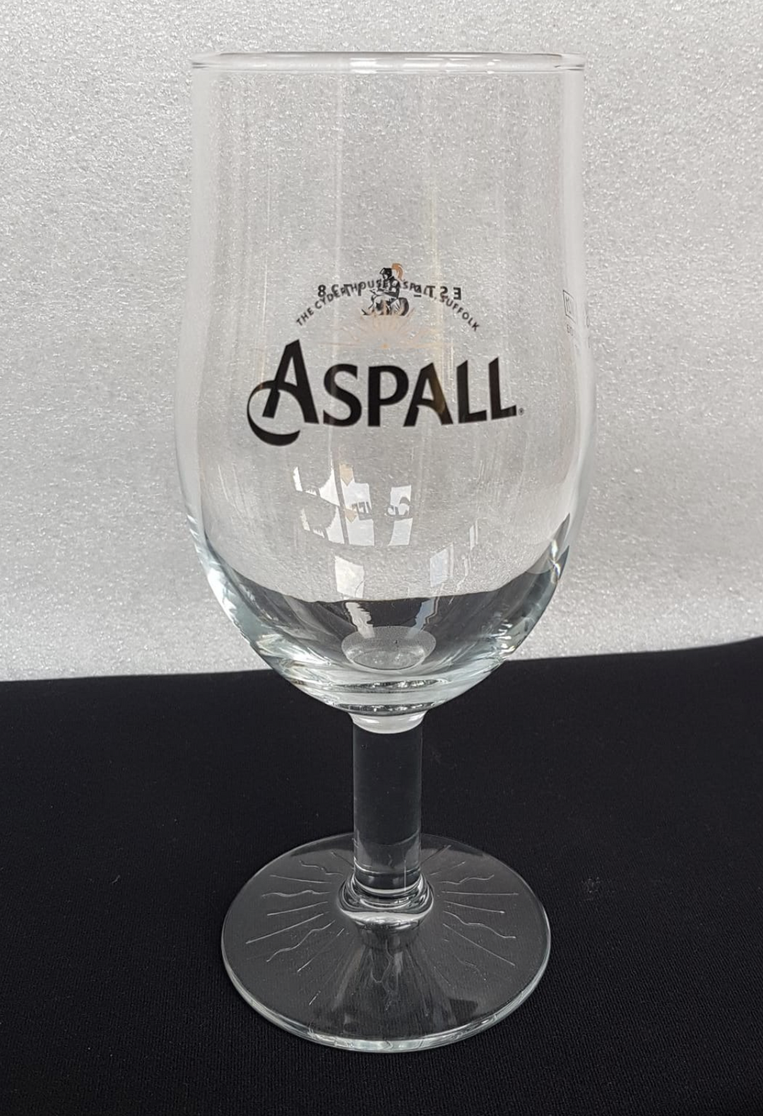 Aspall Suffolk Chalice (pint)