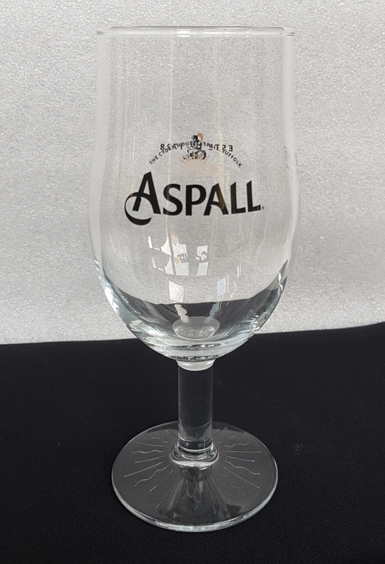 Aspall Suffolk Chalice (pint)