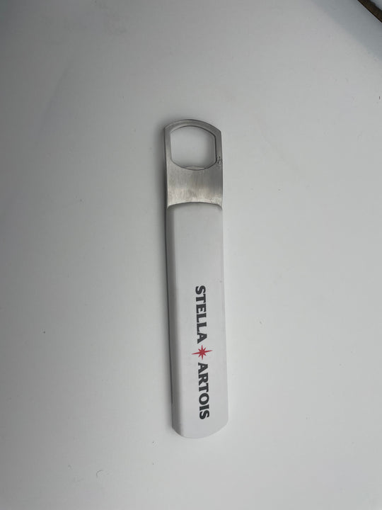 Stella Artois bottle opener