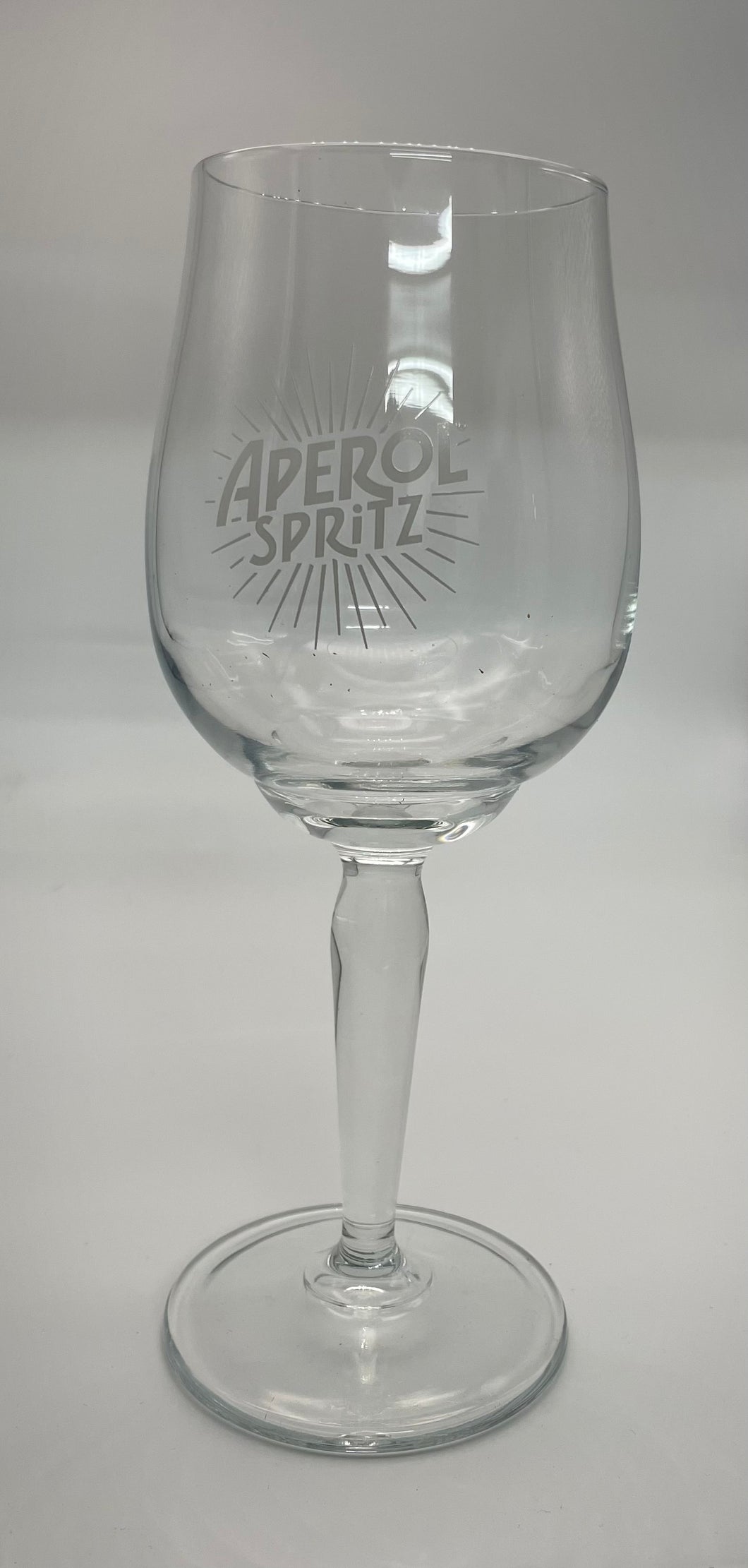 Aperol Spritz 45cl Cocktail Glass