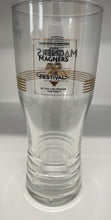 Load image into Gallery viewer, 16 x full case of magners gift boxed GOLD cup pint glasses
