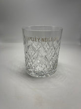 Load image into Gallery viewer, Whitley neil Crystal style gin tumbler glass
