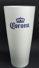 Load image into Gallery viewer, Corona metal pint cups
