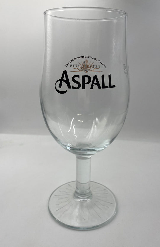 Aspall Suffolk Chalice (pint)