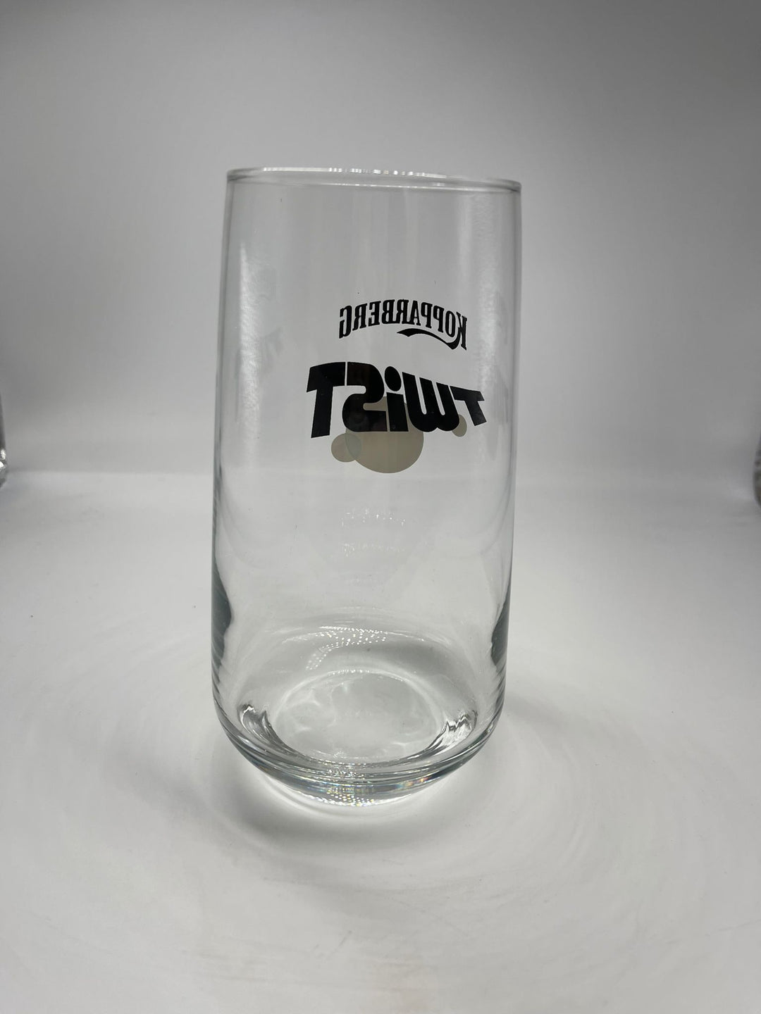 Kopparberg TWIST glass