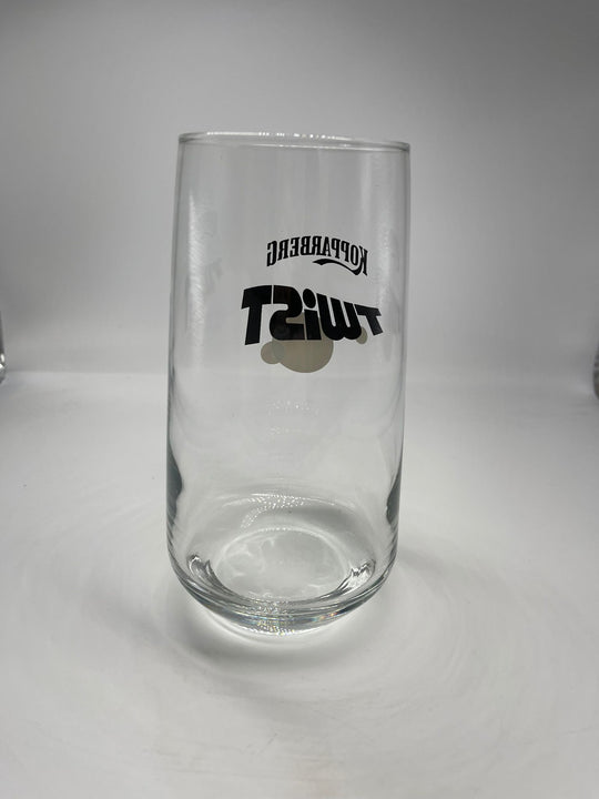 Kopparberg TWIST glass