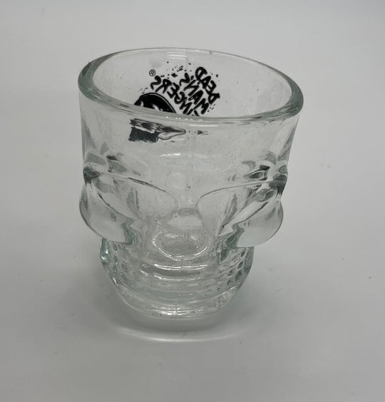 Dead Man’s Fingers shot Glass