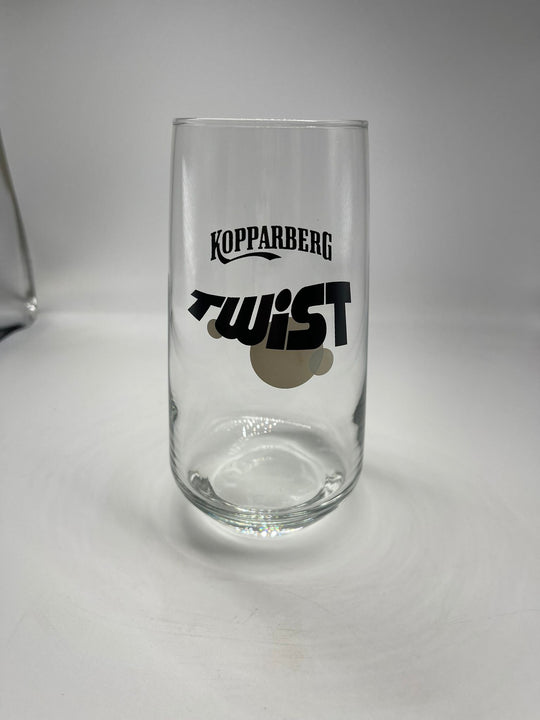 Kopparberg TWIST glass