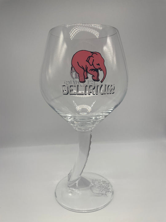 Delirium Large 33cl/50cl Glass