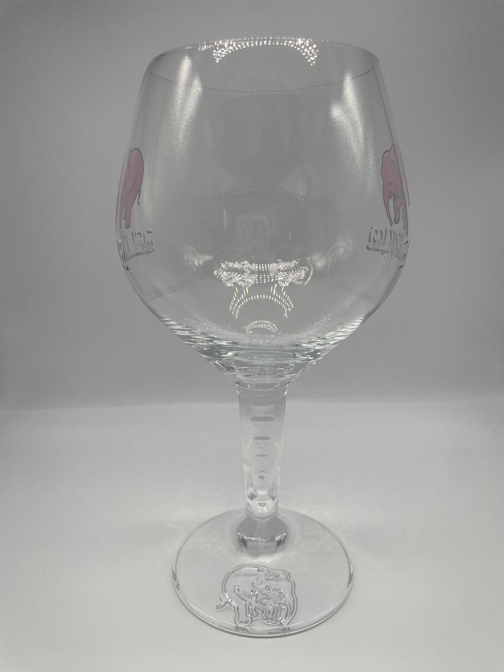 Delirium Large 33cl/50cl Glass