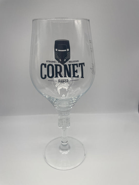 Cornet Glass