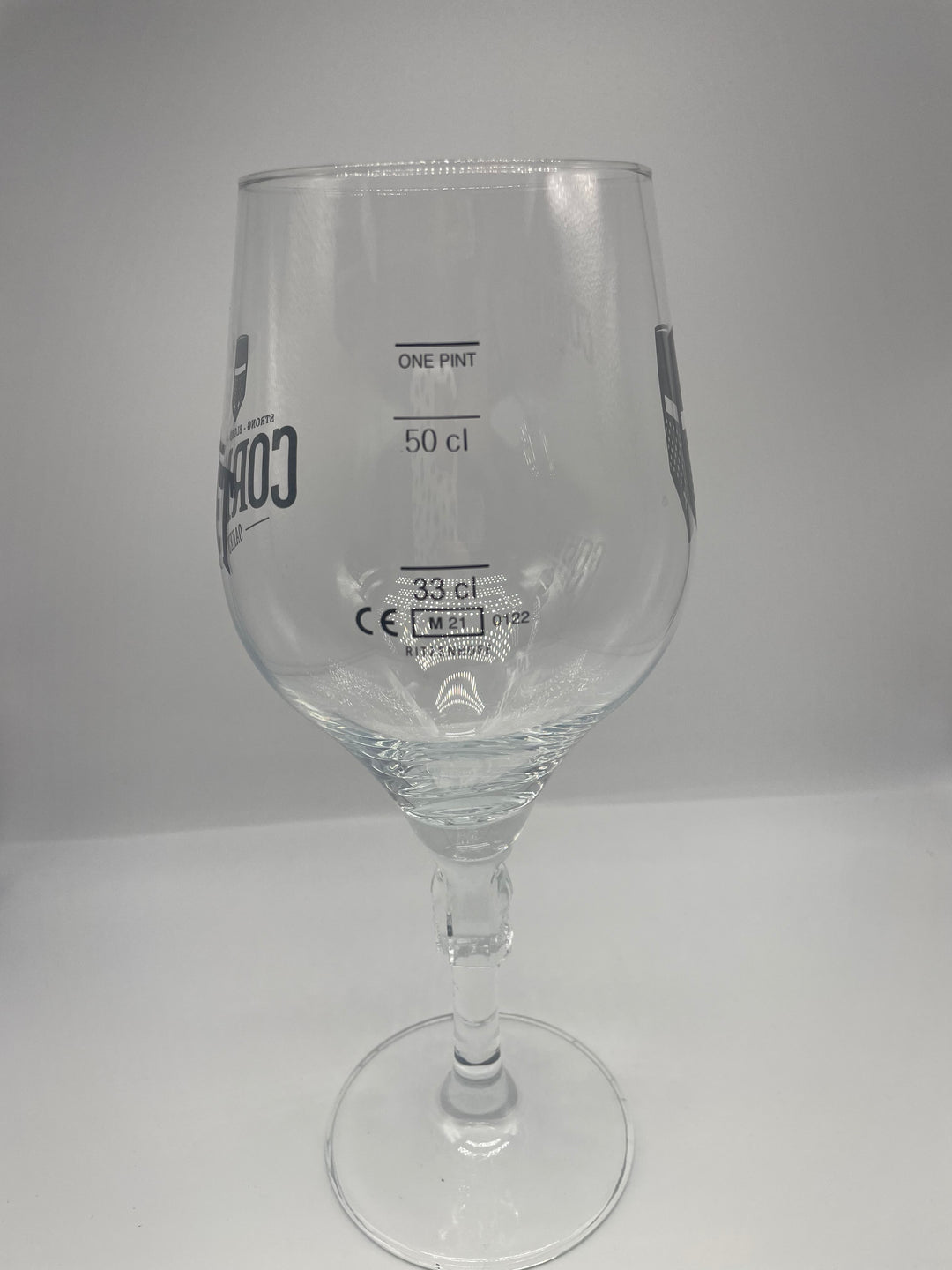 Cornet Glass