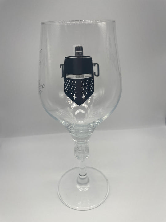 Cornet Glass