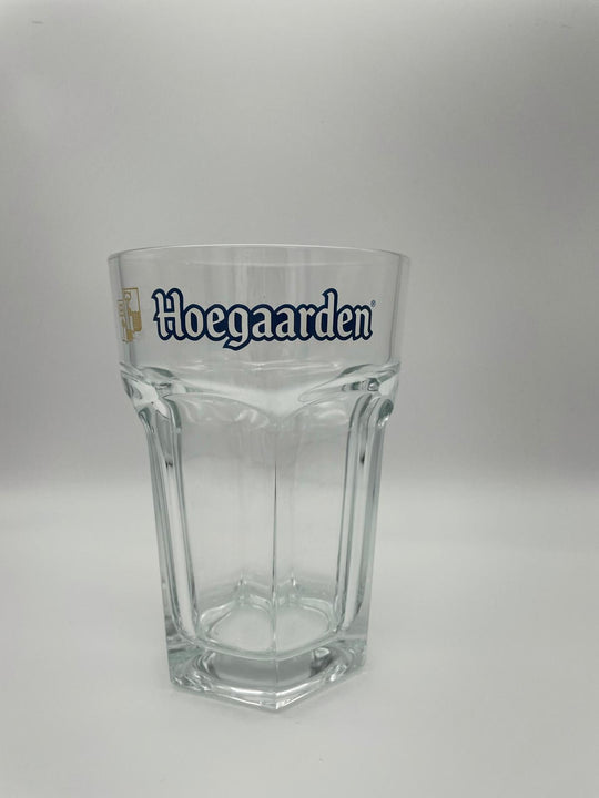 HOEGAARDEN  BEER GLASS - 25cl