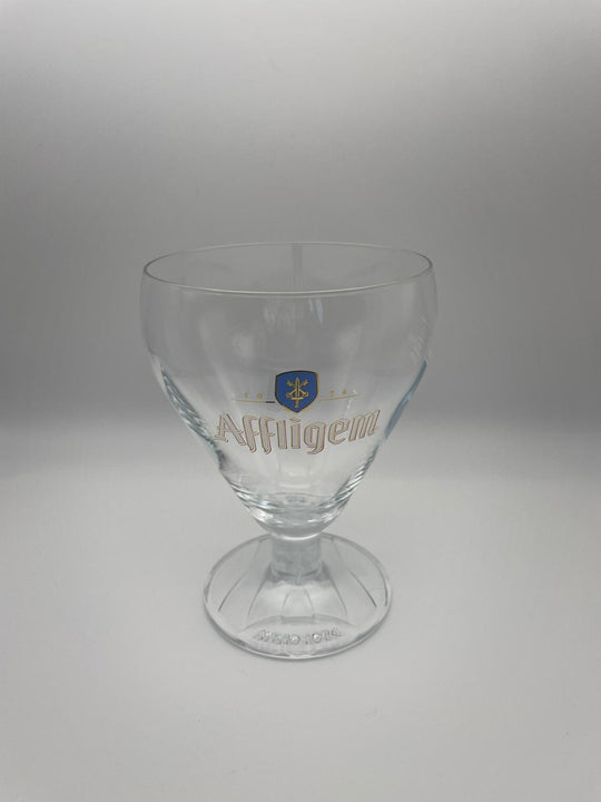 Affligem 33cl Beer Glass