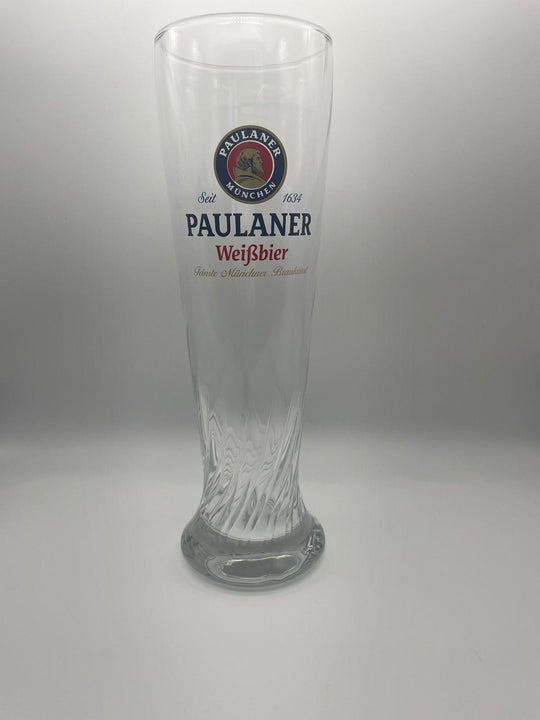 PAULANER BEER GLASS - 30cl